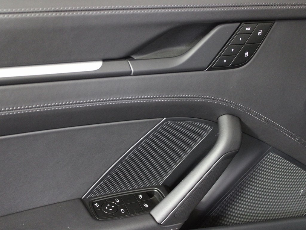 2024 Porsche 911 Carrera T