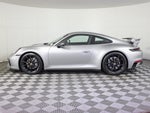 2024 Porsche 911 Carrera T