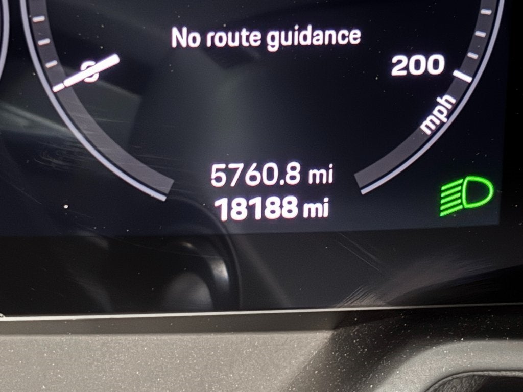 2024 Porsche 911 Carrera T