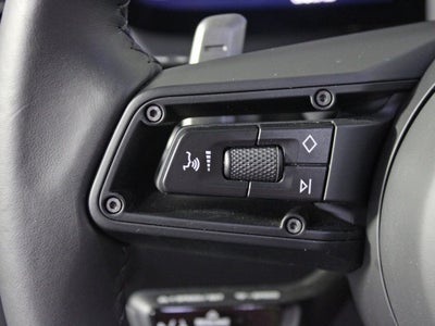 2024 Porsche 911 Carrera T