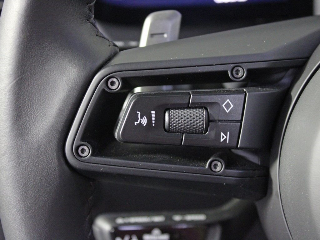 2024 Porsche 911 Carrera T