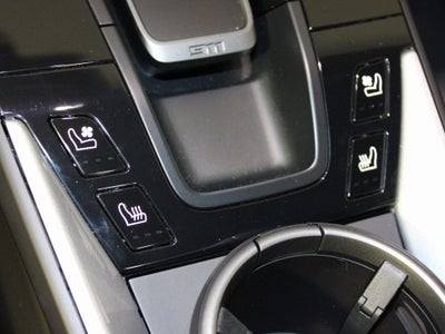 2024 Porsche 911 Carrera T