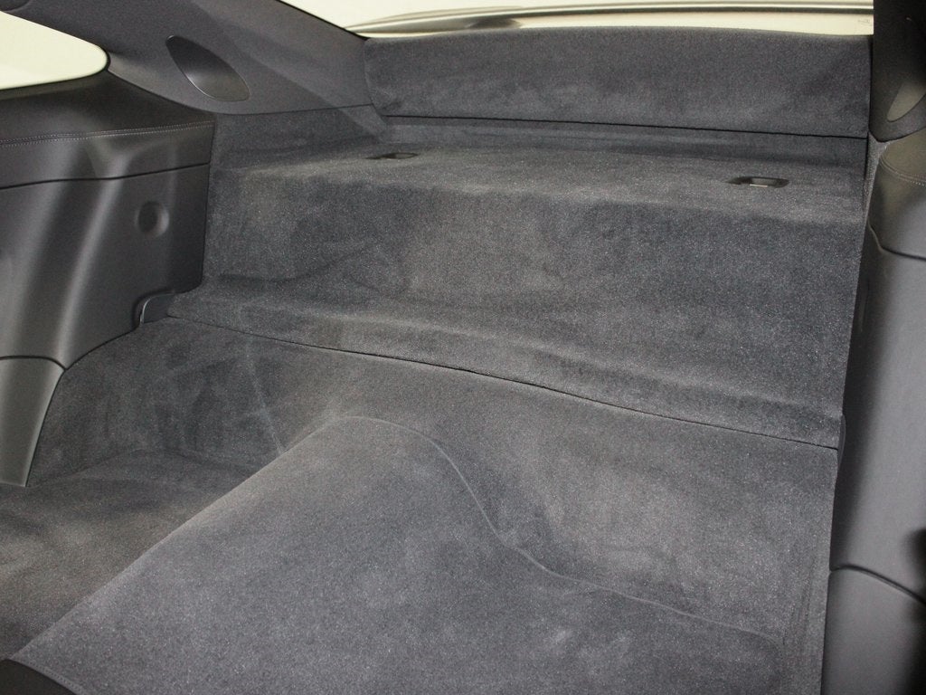 2024 Porsche 911 Carrera T