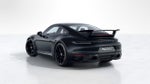 2024 Porsche 911 Carrera T