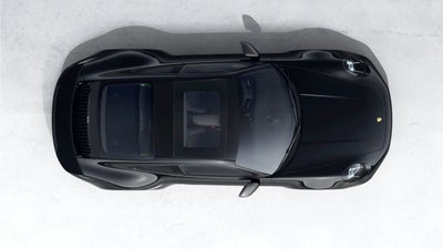2024 Porsche 911 Carrera T