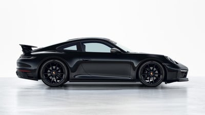 2024 Porsche 911 Carrera T