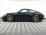 2026 Porsche 911 Carrera