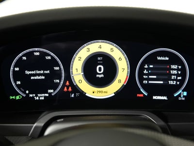 2026 Porsche 911 Carrera