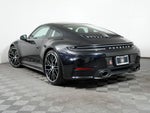 2026 Porsche 911 Carrera