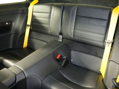 2026 Porsche 911 Carrera