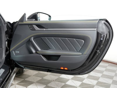 2026 Porsche 911 Carrera