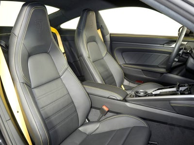 2026 Porsche 911 Carrera