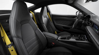 2026 Porsche 911 Carrera