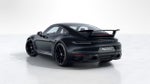 2024 Porsche 911 Base