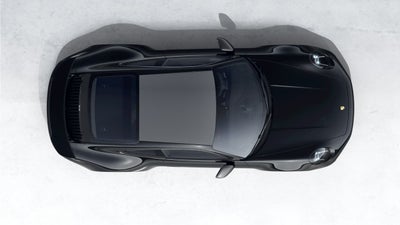 2024 Porsche 911 Base