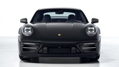 2024 Porsche 911 Base