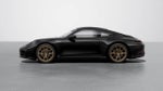 2025 Porsche 911 Carrera
