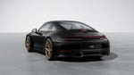 2025 Porsche 911 Carrera