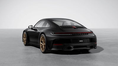 2025 Porsche 911 Carrera