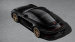 2025 Porsche 911 Carrera