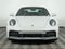 2026 Porsche 911 Carrera