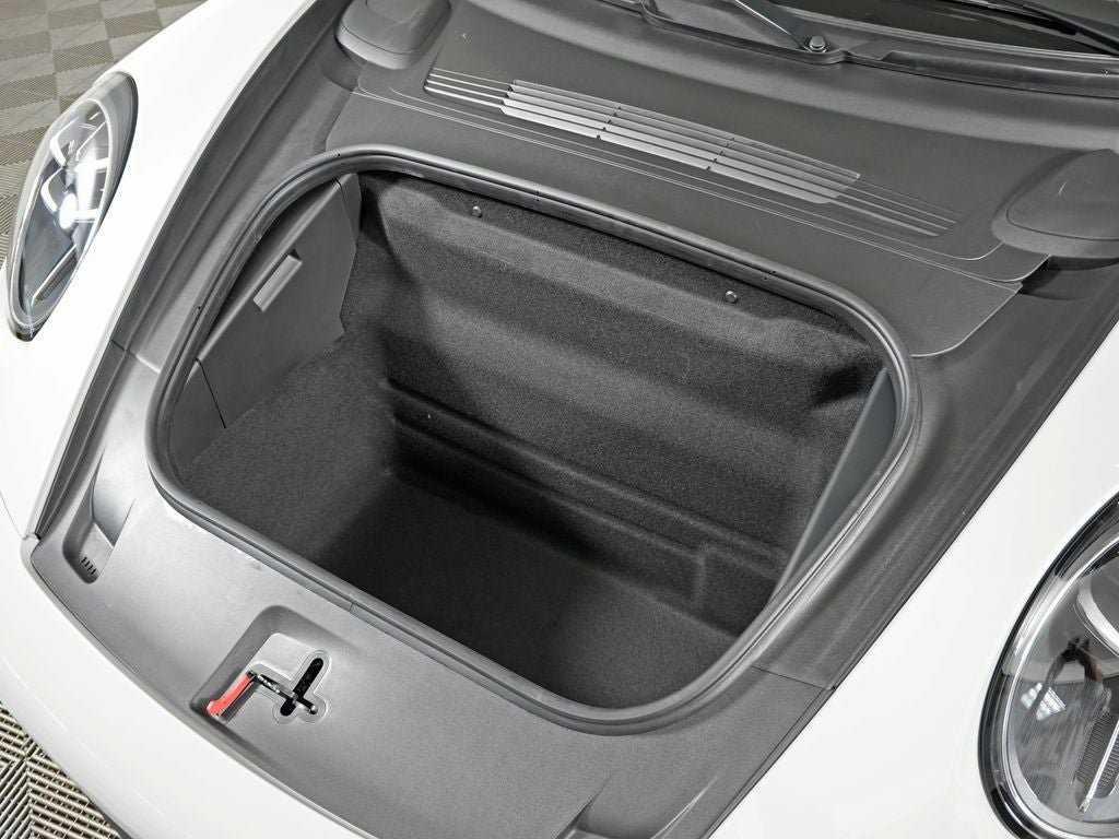 2026 Porsche 911 Carrera