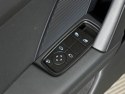 2026 Porsche 911 Carrera