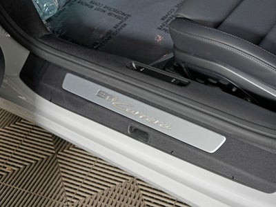 2026 Porsche 911 Carrera