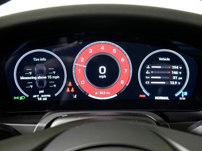 2026 Porsche 911 Carrera