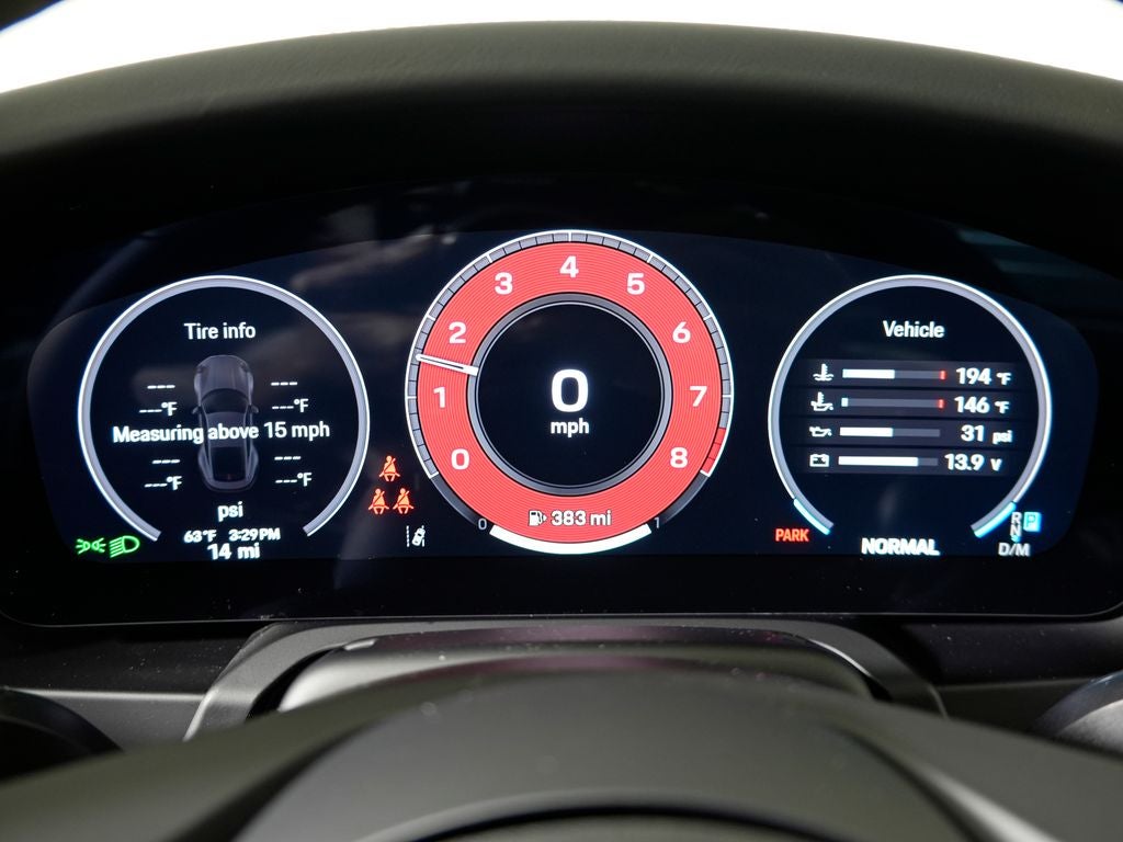 2026 Porsche 911 Carrera