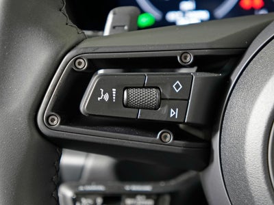 2026 Porsche 911 Carrera