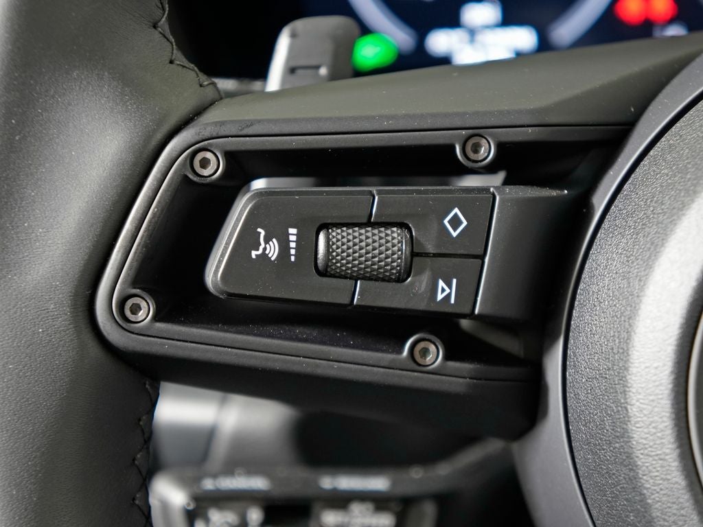 2026 Porsche 911 Carrera