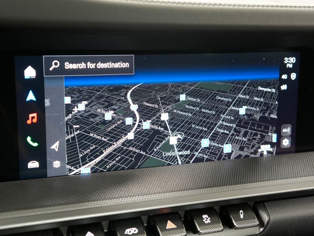 2026 Porsche 911 Carrera