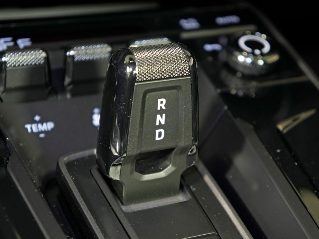 2026 Porsche 911 Carrera