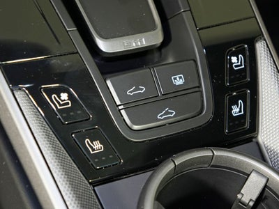 2026 Porsche 911 Carrera