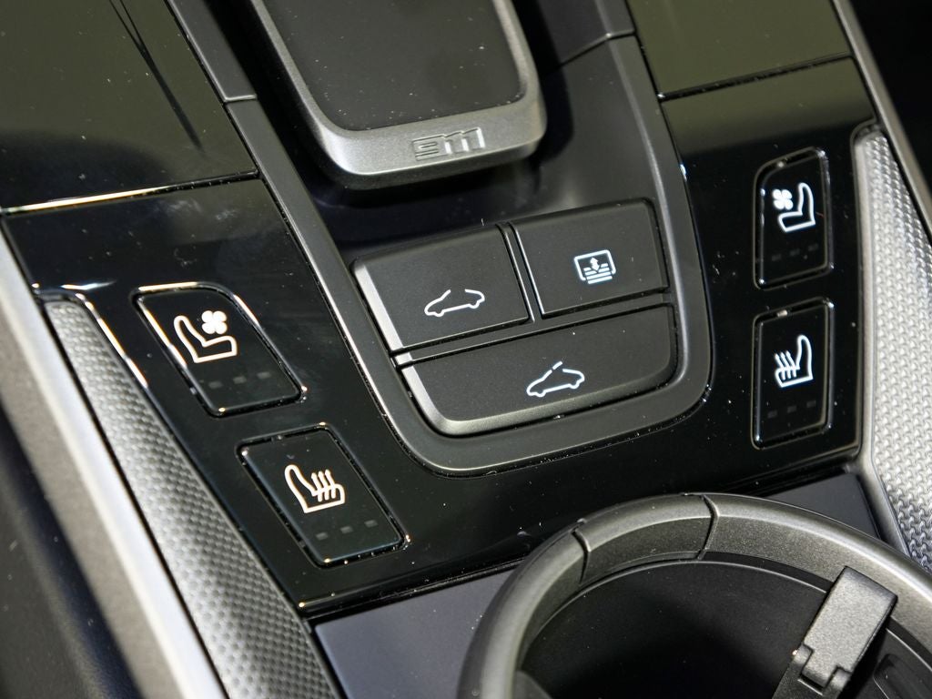 2026 Porsche 911 Carrera