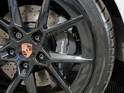 2026 Porsche 911 Carrera