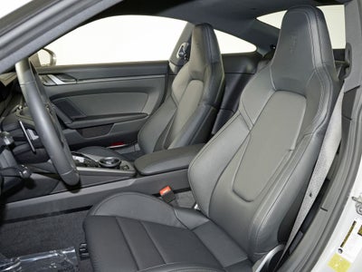 2026 Porsche 911 Carrera