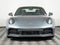 2026 Porsche 911 Carrera