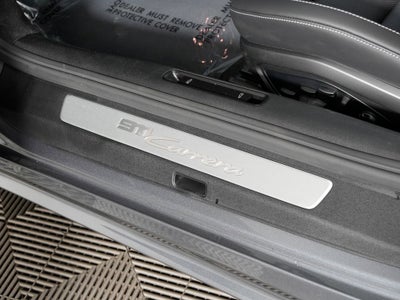 2026 Porsche 911 Carrera