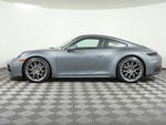 2026 Porsche 911 Carrera