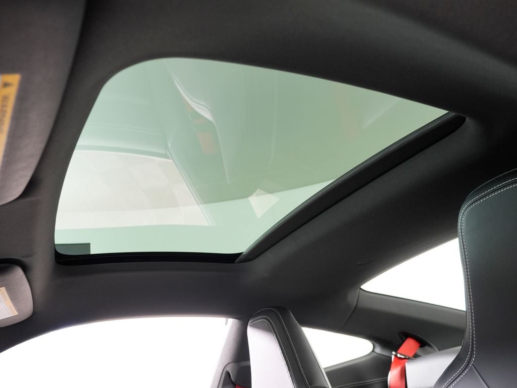 2026 Porsche 911 Carrera
