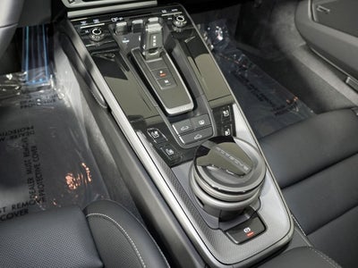 2026 Porsche 911 Carrera
