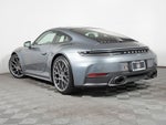 2026 Porsche 911 Carrera