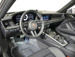 2026 Porsche 911 Carrera