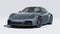 2026 Porsche 911 Carrera