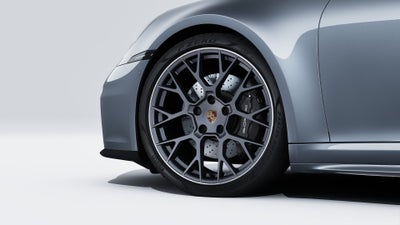 2026 Porsche 911 Carrera