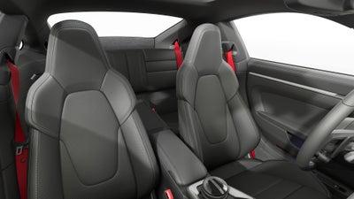 2026 Porsche 911 Carrera