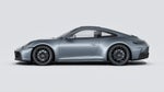 2026 Porsche 911 Carrera