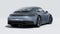 2026 Porsche 911 Carrera